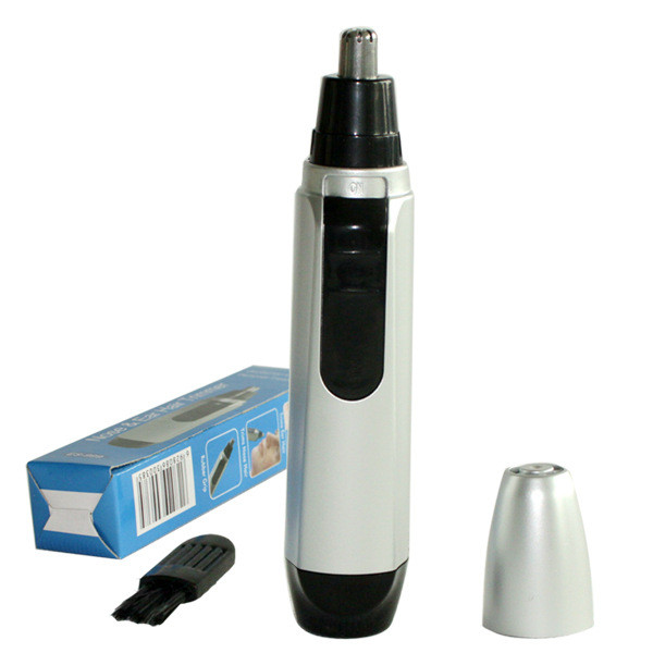 Vyrų ir moterų plaukų kirpimo mašinėlė barzdai veidui antakių kirpimo mašinėlė automatinė plaukų šalinimo nosies plaukų kirpimo priemonė didmeninė prekyba