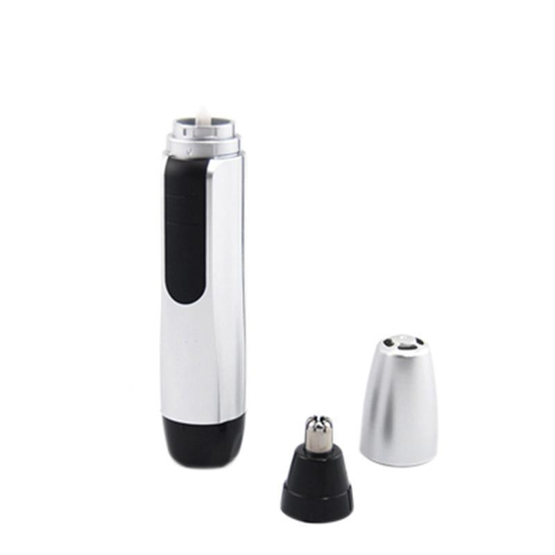 Vyrų ir moterų plaukų kirpimo mašinėlė barzdai veidui antakių kirpimo mašinėlė automatinė plaukų šalinimo nosies plaukų kirpimo priemonė didmeninė prekyba