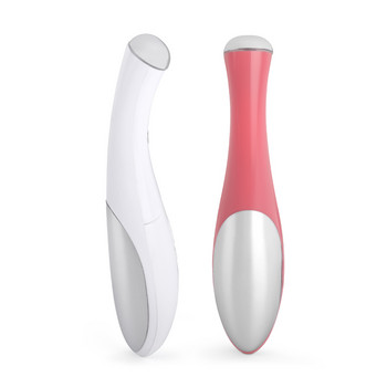 Beauty Mini Eye Massager Συσκευή Ηλεκτρικό Μολύβι Θεραπεία Δονήσεων Μασάζ ματιών Dark Circle Puffiness Removing Eye Lift Tools