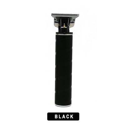 Kemei T9 Men Electric Hair Trimmer 0mm Baldheaded Barber Hair Clipper Professional Hair Clipper Ασύρματο μηχάνημα κοπής μαλλιών