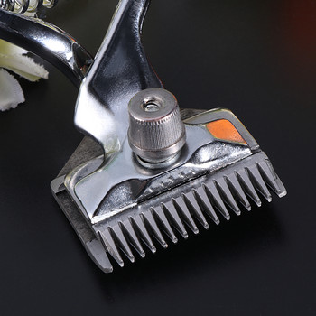 1 бр. Ръчна машинка за подстригване Тримери за коса Професионална ръчна машинка за подстригване Ръчна машинка за подстригване Инструменти за подстригване на мъже