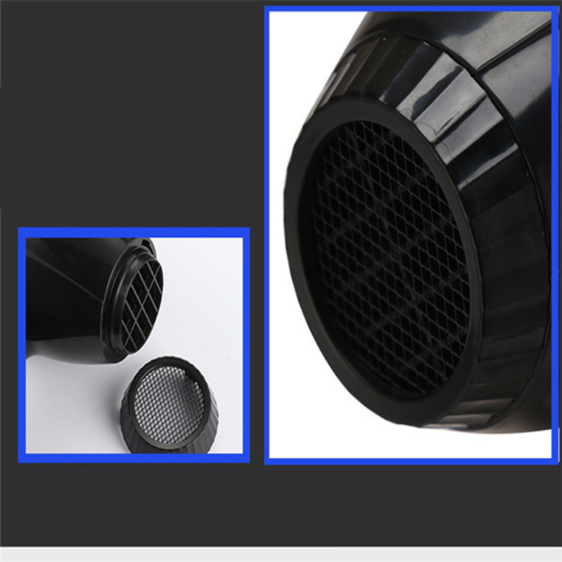 Uscătoare de păr electrice profesionale puternice Anion, fără leziuni de păr Mașină de uscare Suflator de păr electric Instrumente de înaltă calitate 220V D45