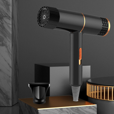 Profesionalno sušilo za kosu Infracrveno negativno ionsko sušilo za kosu Hot&Cold Wind Salon Alat za oblikovanje kose Električno sušilo za kosu Puhalo