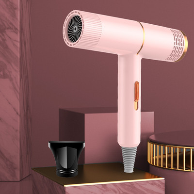 Profesionalno sušilo za kosu Infracrveno negativno ionsko sušilo za kosu Hot&Cold Wind Salon Alat za oblikovanje kose Električno sušilo za kosu Puhalo