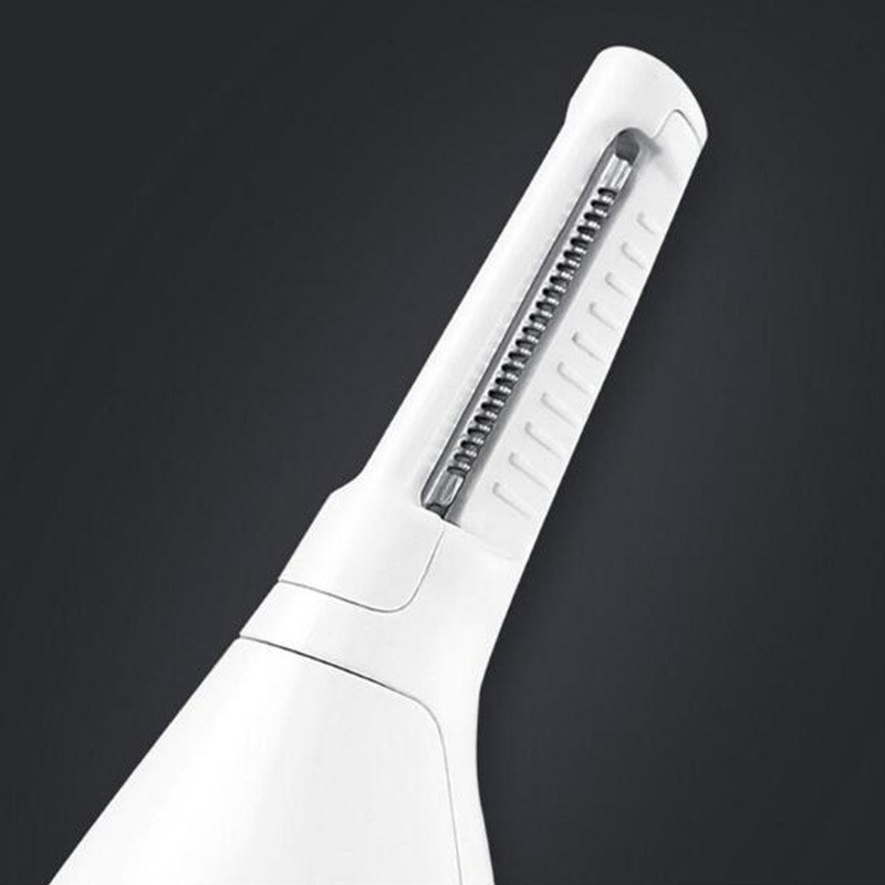 Orr- és fülvágó férfiakhoz orrszőrnyíró eltávolítás orrborotva hajvágás borotva orr epilátor Clipper Nodular eliminator