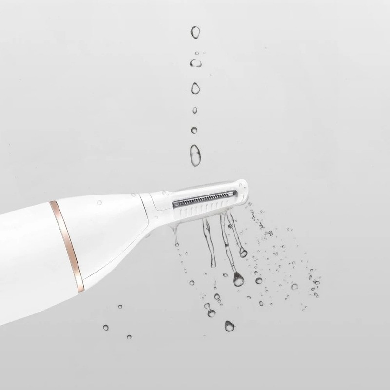 Orr- és fülvágó férfiakhoz orrszőrnyíró eltávolítás orrborotva hajvágás borotva orr epilátor Clipper Nodular eliminator