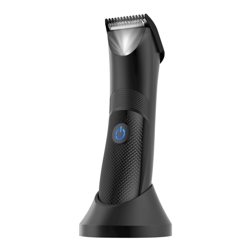 Férfi szőrtelenítés Intim területek Helyek Rész Hajvágás Rasor Clipper Trimmer az ágyék epilátorhoz Bikini Biztonsági Borotva Borotválkozás