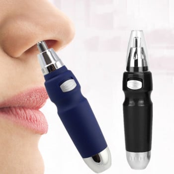 2022 New Ear Nose Trimmer Hair Copper Lack Hair for Women Ηλεκτρικό εργαλείο ξυρίσματος Φορητό αξεσουάρ για άνδρες