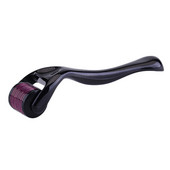 Micro Derma Roller 0,2/0,25/0,3 mm DRS 540 tűk Titán mezoroller tű bőrápoláshoz Hajhullás elleni arcmasszírozó