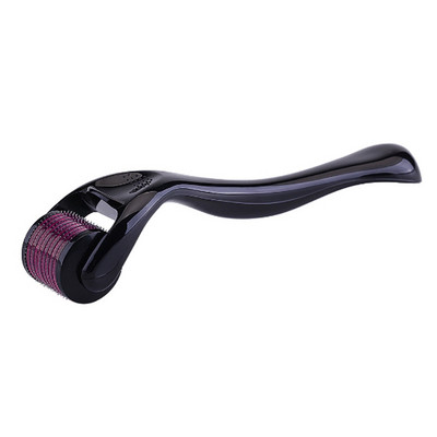 Micro Derma Roller 0,2/0,25/0,3 mm DRS 540 tűk Titán mezoroller tű bőrápoláshoz Hajhullás elleni arcmasszírozó