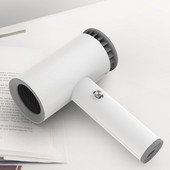 Uscător de păr versatil USB fără fir, portabil, reîncărcabil, unelte de coafură, echipamente pentru salon acasă, uscător de păr cu zgomot redus, uscător de păr