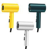 Φορητό πιστολάκι μαλλιών Γρήγορο στέγνωμα Ισχυρό πιστολάκι ζεστού/κρύου αέρα πιστολάκι Φροντίδα μαλλιών για σαλόνι Ταξίδι Αρχική σελίδα