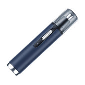 Trimer za šišanje dlačica u nosu i ušima Profesionalni trimer za šišanje dlačica za obrve Bezbolno šišanje Aparat za šišanje dlačica u nosu Štednja energije Vodootporna nega lica