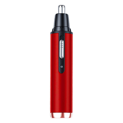 Trimer za šišanje dlačica u nosu i ušima Profesionalni trimer za šišanje dlačica za obrve Bezbolno šišanje Aparat za šišanje dlačica u nosu Štednja energije Vodootporna nega lica