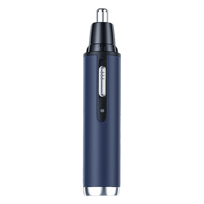 Trimer za šišanje dlačica u nosu i ušima Profesionalni trimer za šišanje dlačica za obrve Bezbolno šišanje Aparat za šišanje dlačica u nosu Štednja energije Vodootporna nega lica