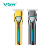 VGR Trimmer Professional Hair Trimmer Cordless Hair Clipper Hair cutting Machine 0mm Cutting Shaver Beard Trimmer for Men V-960