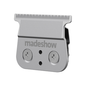 Madeshow M6 Professional Hair Clipper 0mm Blade Standard set for M6 Hair cutting head Replaceable cutter head