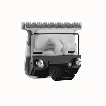 Madeshow M6 Professional Hair Clipper 0mm Blade Standard set for M6 Hair cutting head Replaceable cutter head