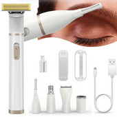 Szeméremszőrzet eltávolítása Intim területek Helyek Rész Hajvágás Borotva nyíróvágó Az ágyék epilátor Biztonsági Borotva Férfi Lady Borotválkozás