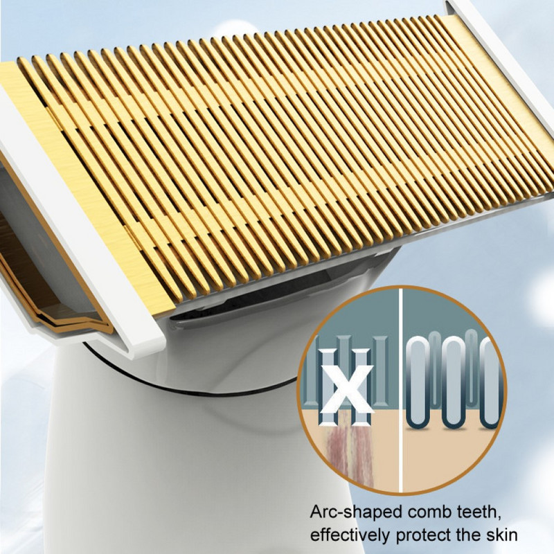 Szeméremszőrzet eltávolítása Intim területek Helyek Rész Hajvágás Borotva nyíróvágó Az ágyék epilátor Biztonsági Borotva Férfi Lady Borotválkozás