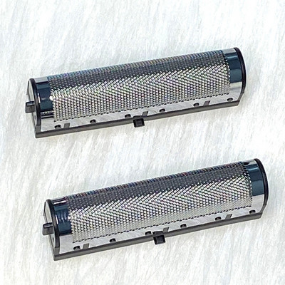 Elektrinės skustuvo folijos galvutė skirta Andis profesionaliam pakaitinei folijai ir pjaustytuvams Ličio titano folijos skustuvas 17150 plaukų kirpimo įrankiai