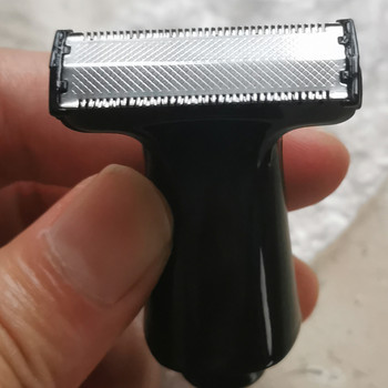 Резервна глава за самобръсначка, острие, нож, мрежа, бръснач, нож за бръснене, глава за бръснене, инструмент за бръснене за HTC GT-266, електрически тример за слабините, пубис