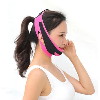 Sleeping Face-lift Reduce Double Chin Bandage Skin CareFace Lift Up Lift Up Belt Thin Neck Mask