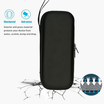 Θήκη ξυρίσματος EVA για Micro Touch SOLO and Universal Oneblade Ξυριστική θήκη Ταξιδιωτική θήκη ξυριστικής τσάντα Ξυριστική μηχανή Κουτί αποθήκευσης