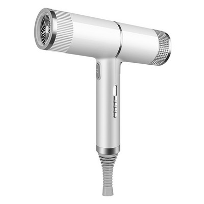Uscator de suflat profesional Instrument de styling Uscator de salon cu aer cald si rece Frecventa variabila Ingrijirea parului cu ioni negativi silențiosi de mare putere