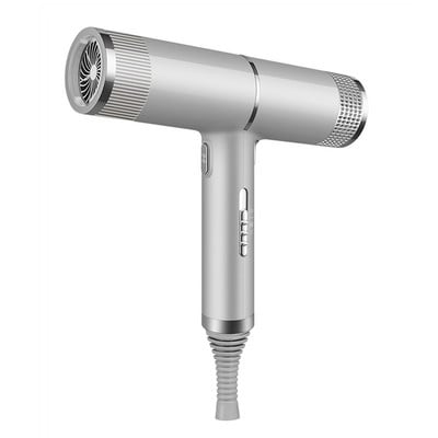 Uscator de suflat profesional Instrument de styling Uscator de salon cu aer cald si rece Frecventa variabila Ingrijirea parului cu ioni negativi silențiosi de mare putere