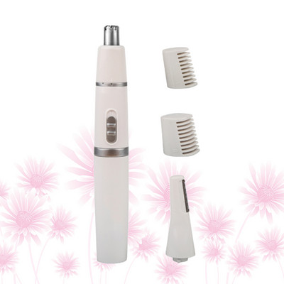 Antakių kirpimo mašinėlė plaukelių šalinimo mašina antakių skustuvai elektriniai nosies plaukų kirpimo įrankiai nosies plaukams