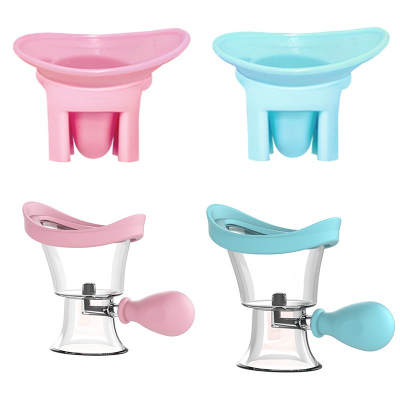 2 KOM Mekane silikonske čašice za ispiranje očiju Sredstvo za čišćenje očiju Čašice za ispiranje koje se mogu ponovo koristiti za kupanje Čašice za ispiranje očiju za studente Novo