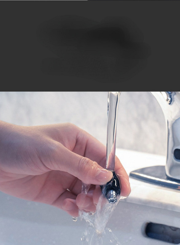 Tondeuse électrique újratölthető Pour Le Nez, Rasoir etanche Pour Hommes Et Femmes