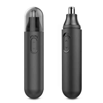 Aparat electric de tuns nas urechi aparat de curățat pentru îndepărtarea părului, reîncărcabil, pentru îngrijirea feței, aparat de tuns barba portabil pentru bărbați
