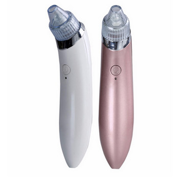 Αφαίρεση μαύρων στιγμάτων Face Deep Pore Cleaner Removal Vacuum Suction Facial SPA Diamond Beauty Care Tool Skin Care Ηλεκτρικό καθαριστικό