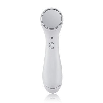 Draagbare Mini Trillingen Iontoforese Instrument Handheld Gezicht εργαλείο φροντίδας Huid Verstevigende Gezichtsverzorging Beauty Instrum