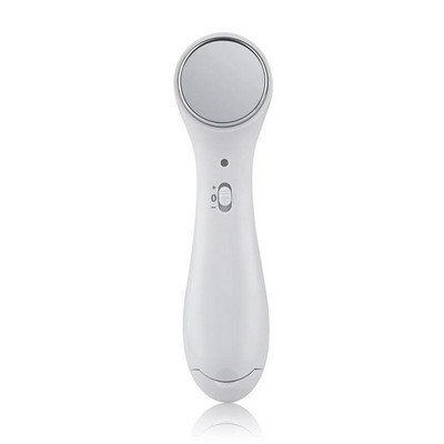 Draagbare Mini Trillingen Iontoforese Instrument Handheld Gezicht ápolóeszköz Huid Verstevigende Gezichtsverzorging Beauty Instrum