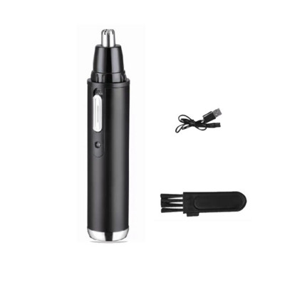 Tondeuse électrique újratölthető Pour Le Nez, Rasoir etanche Pour Hommes Et Femmes