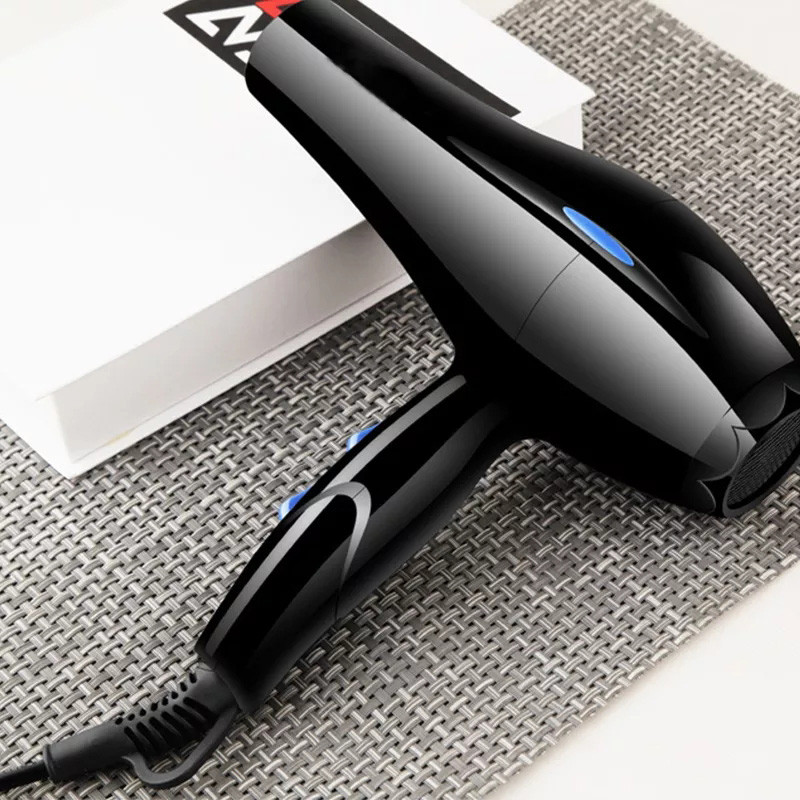 Επαγγελματικό πιστολάκι μαλλιών Negative Ion High Power 2200W Quiet Home Salon πιστολάκι