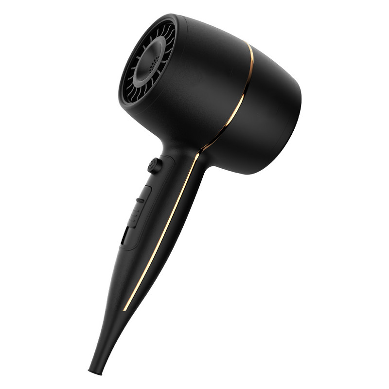 Anionska konstantna temperatura, profesionalno salonsko sušilo za kosu 220V-240V 50/60hz 1600W/1800W infracrveno sakupljanje zraka