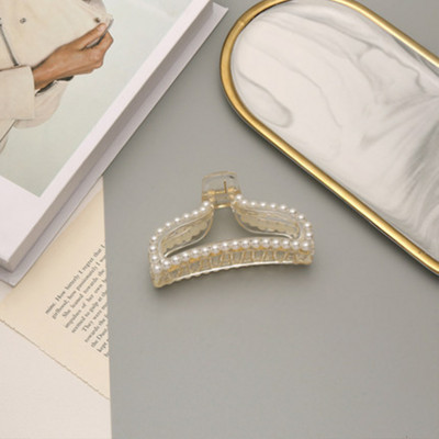 Vintage zlatne boje Geometrijske kopče za kosu Metalna kandža za kosu Križ Kosa za kosu Traka za glavu Ukosnica Račić za kosu Ženski dodaci za kosu Nakit