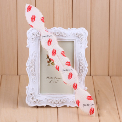 Жени Bunny Ear Sponge Hair Twist Styling Clip Stick Bun Maker Braid Magic Tools Аксесоари Женска лента за коса на точки на цветя