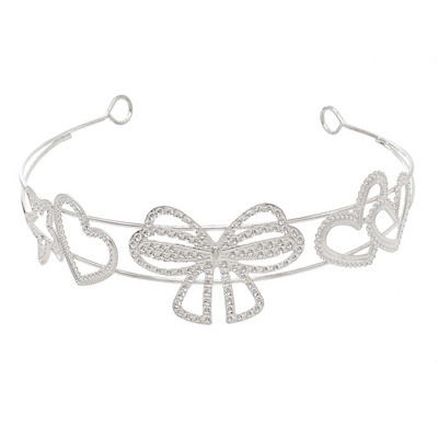 Barokna traka za glavu u zlatnoj boji Pokrivalo za glavu Kruna Tijara Pokrivalo za glavu Rimska božica Grčka glava Nakit Mladenka Vjenčani dodaci za kosu