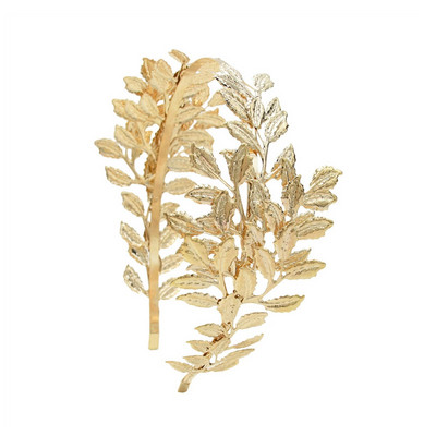 Barokna traka za glavu u zlatnoj boji Pokrivalo za glavu Kruna Tijara Pokrivalo za glavu Rimska božica Grčka glava Nakit Mladenka Vjenčani dodaci za kosu