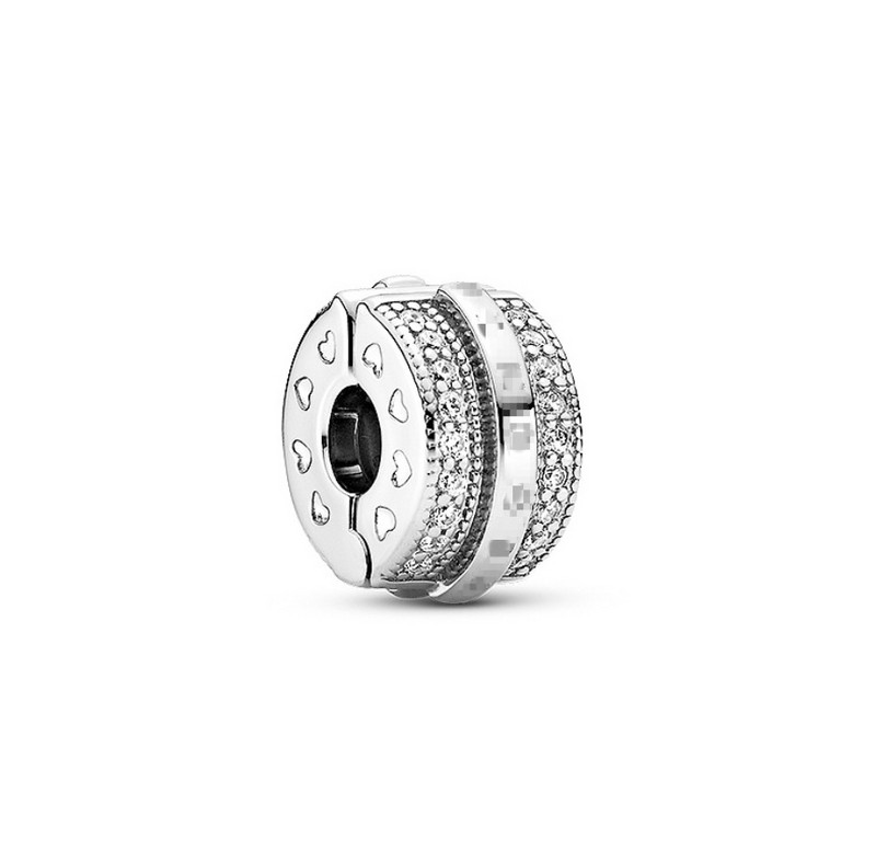 Zelta un sudraba krāsas kristāla apaļa kroņa krelles piekariņi, kas ir piemēroti oriģinālām un rokassprādzes un kaklarota sievietēm, DIY rotaslietas