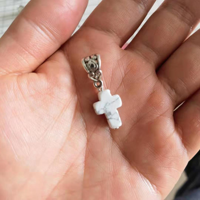 Комплект бижута Amethyst Loc, бижута Crystal Dreadlock, бижута Dread Sleeves Dreadlock