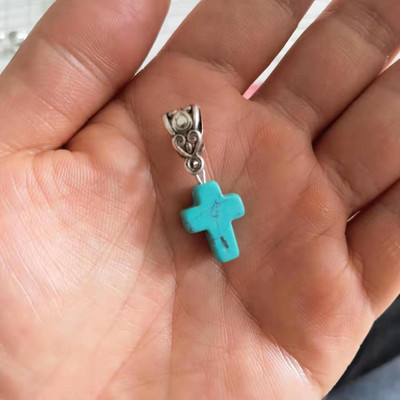 Комплект бижута Amethyst Loc, бижута Crystal Dreadlock, бижута Dread Sleeves Dreadlock