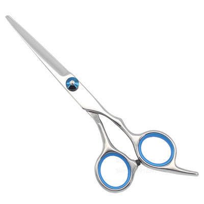 ZqZq Frizerske škare 6 inčne škare za kosu Profesionalne brijačke škare Rezanje Stanjivanje Alat za oblikovanje Frizerske škare