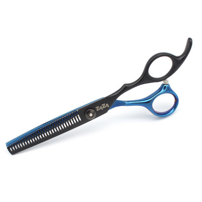 ZqZq Frizerske škare 6 inčne škare za kosu Profesionalne brijačke škare Rezanje Stanjivanje Alat za oblikovanje Frizerske škare