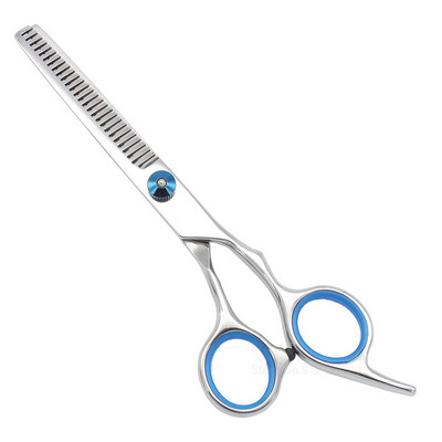 ZqZq Frizerske škare 6 inčne škare za kosu Profesionalne brijačke škare Rezanje Stanjivanje Alat za oblikovanje Frizerske škare